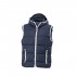 Men Maritime Vest 100% Poliestere Personalizzabile J&N |James 6 Nicholson