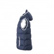 MEN MARITIME VEST 100%P J&N FullGadgets.com