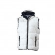 MEN MARITIME VEST 100%P J&N FullGadgets.com