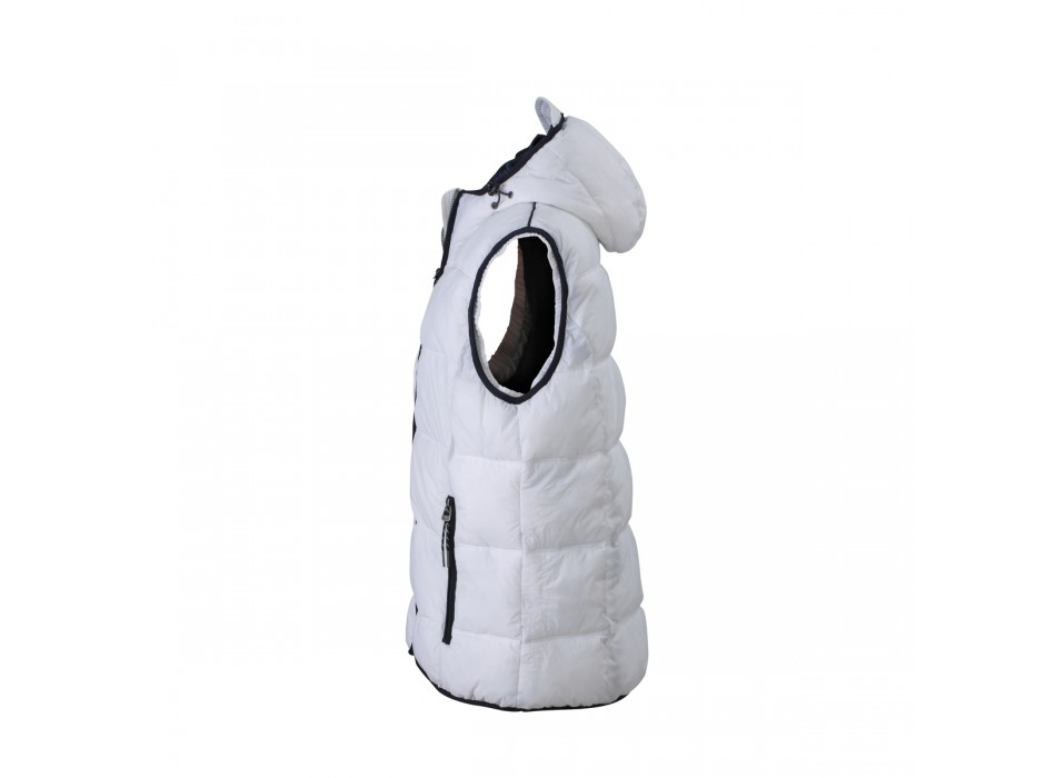 MEN MARITIME VEST 100%P J&N FullGadgets.com