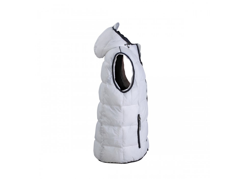 MEN MARITIME VEST 100%P J&N FullGadgets.com