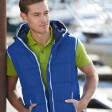 MEN MARITIME VEST 100%P J&N FullGadgets.com