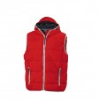 MEN MARITIME VEST 100%P J&N FullGadgets.com