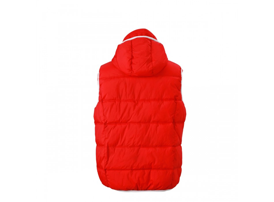 MEN MARITIME VEST 100%P J&N FullGadgets.com