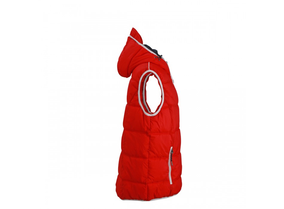 MEN MARITIME VEST 100%P J&N FullGadgets.com