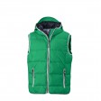 MEN MARITIME VEST 100%P J&N FullGadgets.com