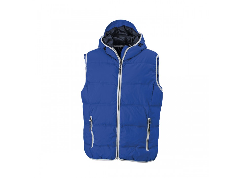 MEN MARITIME VEST 100%P J&N FullGadgets.com