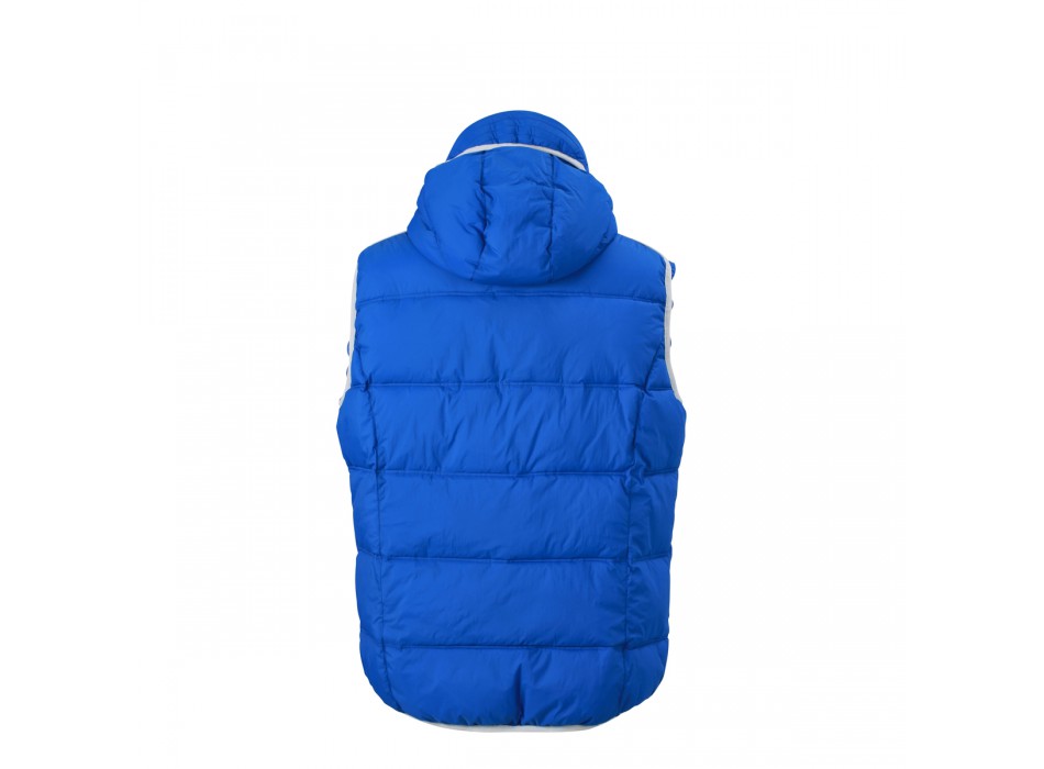 MEN MARITIME VEST 100%P J&N FullGadgets.com