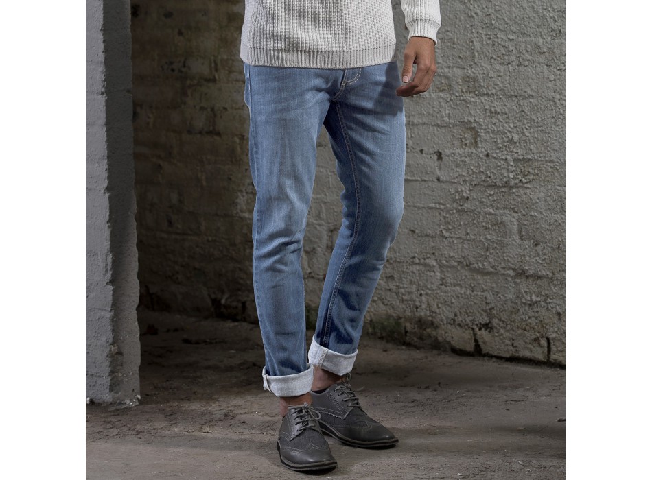 Men Max Slim Jeans 99%C1%E FullGadgets.com