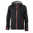 MEN OUTDOOR SOFTSHELL 100%P FullGadgets.com