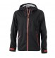 MEN OUTDOOR SOFTSHELL 100%P FullGadgets.com