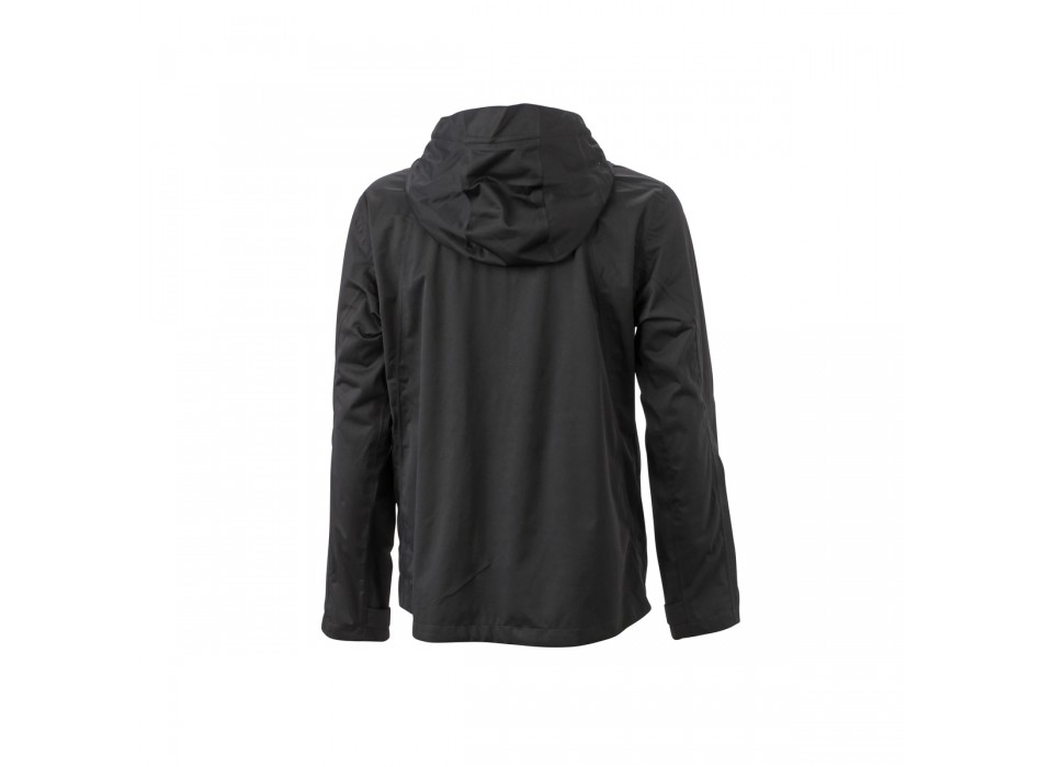 MEN OUTDOOR SOFTSHELL 100%P FullGadgets.com