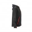 MEN OUTDOOR SOFTSHELL 100%P FullGadgets.com