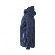 MEN OUTDOOR SOFTSHELL 100%P FullGadgets.com