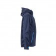 MEN OUTDOOR SOFTSHELL 100%P FullGadgets.com