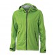 MEN OUTDOOR SOFTSHELL 100%P FullGadgets.com