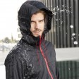 MEN OUTDOOR SOFTSHELL 100%P FullGadgets.com