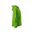 MEN OUTDOOR SOFTSHELL 100%P FullGadgets.com