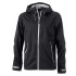 Giacca Outdoor Softshell 100% Poliestere Personalizzabile |James 6 Nicholson