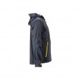 MEN OUTDOOR SOFTSHELL 100%P FullGadgets.com