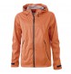 MEN OUTDOOR SOFTSHELL 100%P FullGadgets.com