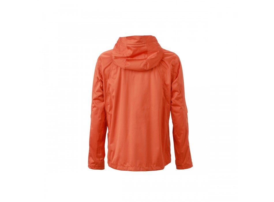MEN OUTDOOR SOFTSHELL 100%P FullGadgets.com