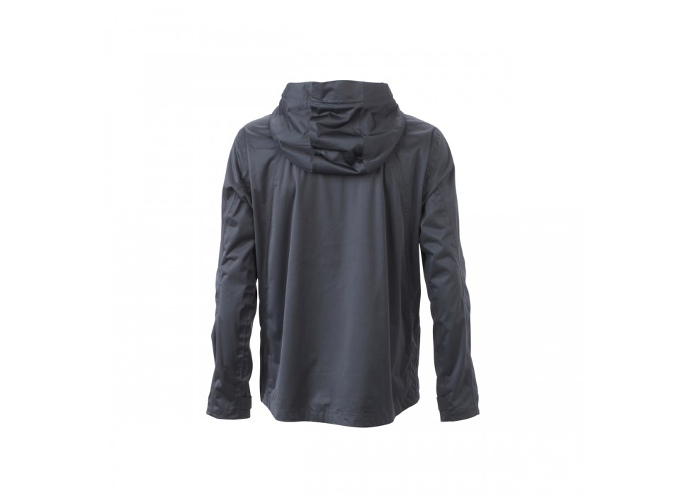 MEN OUTDOOR SOFTSHELL 100%P FullGadgets.com