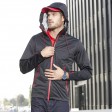 MEN OUTDOOR SOFTSHELL 100%P FullGadgets.com