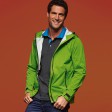 MEN OUTDOOR SOFTSHELL 100%P FullGadgets.com