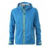 Giacca Outdoor Softshell 100% Poliestere Personalizzabile |James 6 Nicholson