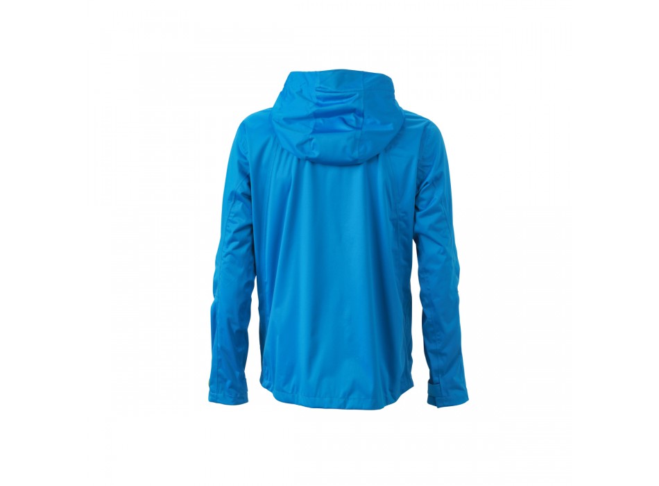 MEN OUTDOOR SOFTSHELL 100%P FullGadgets.com