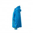 MEN OUTDOOR SOFTSHELL 100%P FullGadgets.com