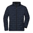 MEN PADDED JACKET 100%PREC FullGadgets.com