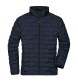 MEN PADDED JACKET 100%PREC FullGadgets.com