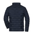 MEN PADDED JACKET 100%PREC FullGadgets.com