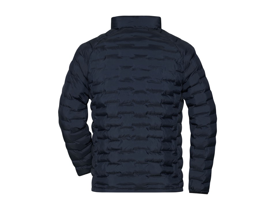 MEN PADDED JACKET 100%PREC FullGadgets.com