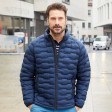 MEN PADDED JACKET 100%PREC FullGadgets.com
