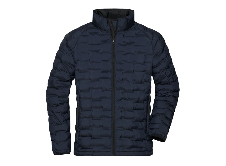 MEN PADDED JACKET 100%PREC FullGadgets.com