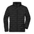 MEN PADDED JACKET 100%PREC FullGadgets.com