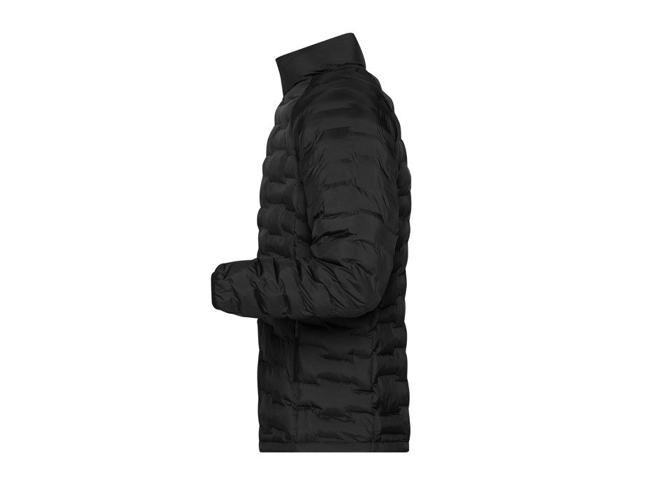 MEN PADDED JACKET 100%PREC FullGadgets.com