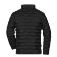 MEN PADDED JACKET 100%PREC FullGadgets.com