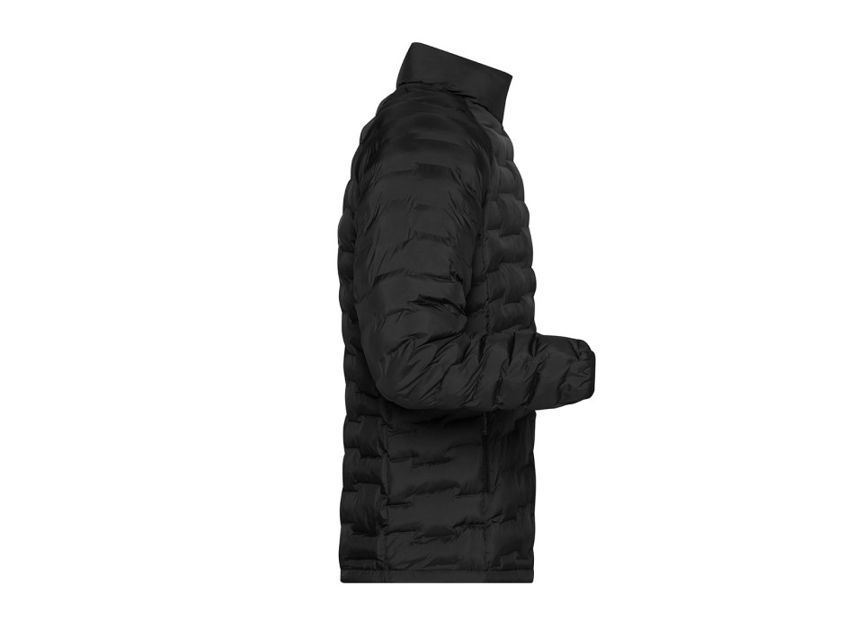 MEN PADDED JACKET 100%PREC FullGadgets.com