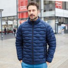 MEN PADDED JACKET 100%PREC FullGadgets.com