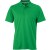 Men Polo High Perf 100% Poliestere Personalizzabile J&N |James 6 Nicholson