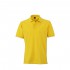 Men Polo M/C 95% Cotone  5% Elastane Personalizzabile J&N |James 6 Nicholson