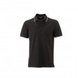 MEN POLO M/C 95%C 5%E J&N FullGadgets.com