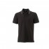 Men Polo M/C 95% Cotone  5% Elastane Personalizzabile J&N |James 6 Nicholson