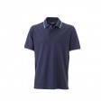 MEN POLO M/C 95%C 5%E J&N FullGadgets.com