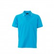 MEN POLO M/C 95%C 5%E J&N FullGadgets.com