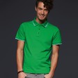 MEN POLO M/C 95%C 5%E J&N FullGadgets.com